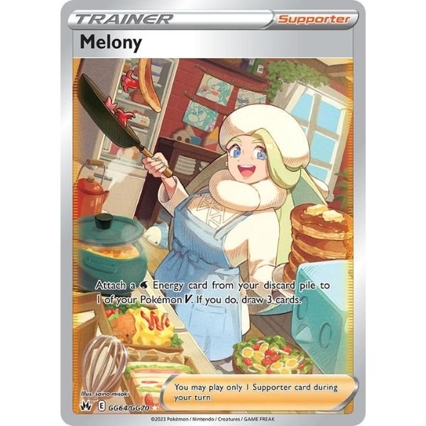Melony (GG64/GG70)