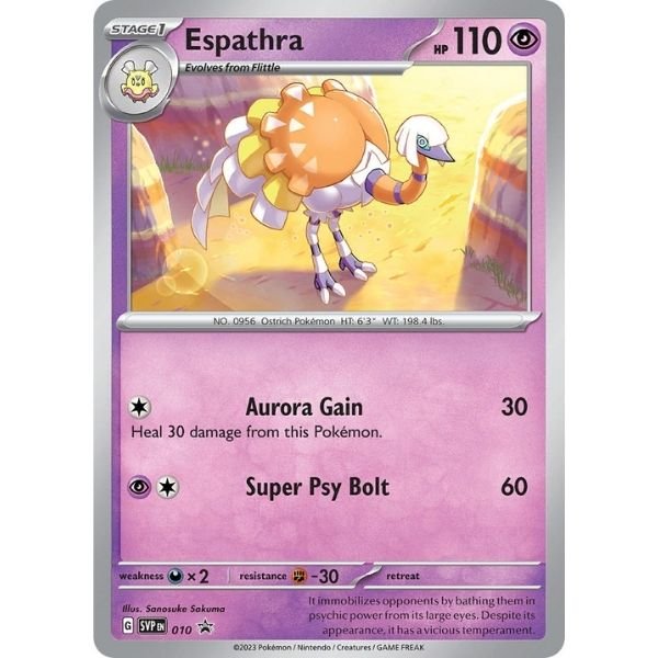 Espathra (010)