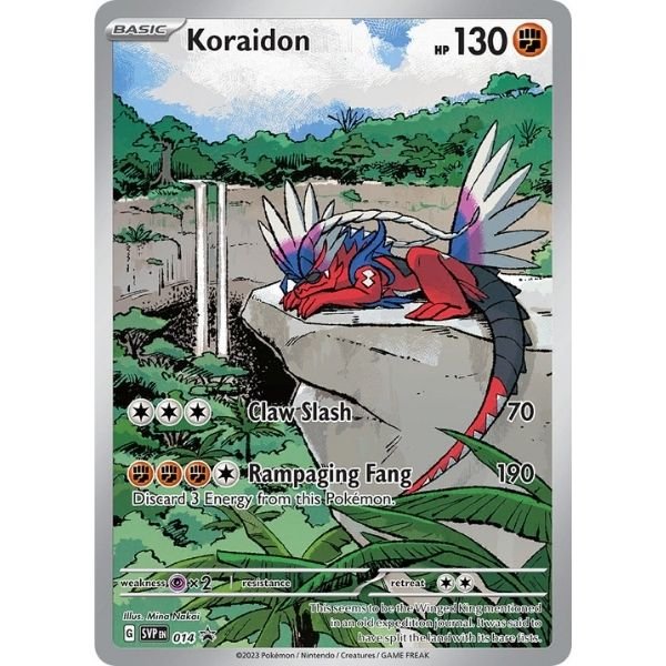 Koraidon (014)