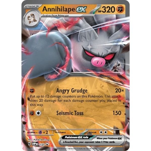 Annihilape ex (032)
