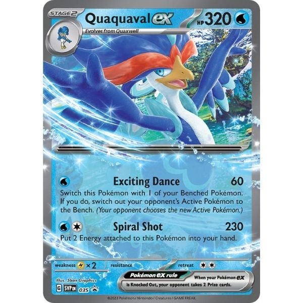Quaquaval ex (035)