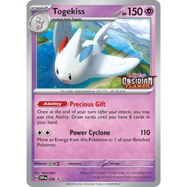 Togekiss (038)
