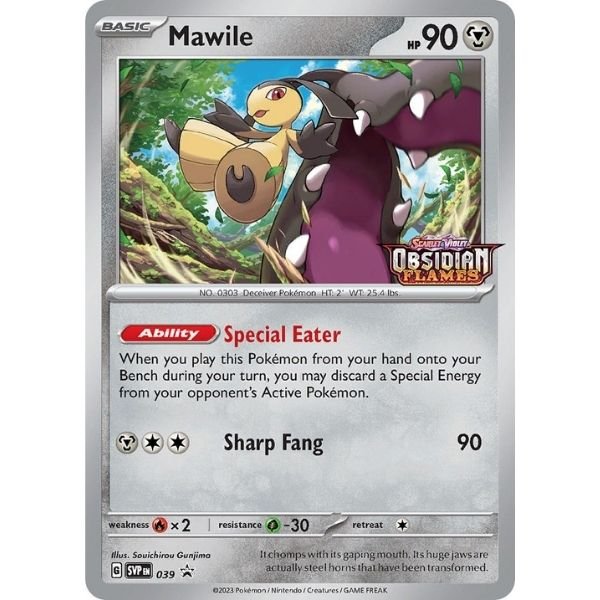 Mawile (039)