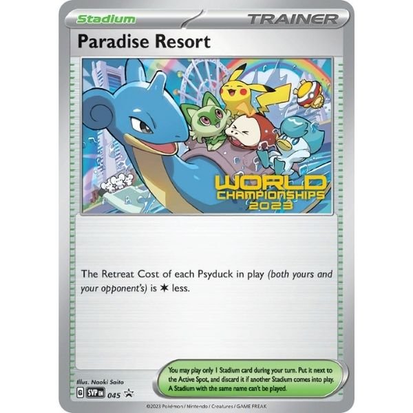Paradise Resort (045)