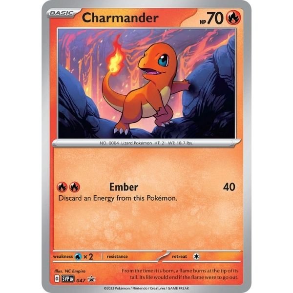 Charmander (047)