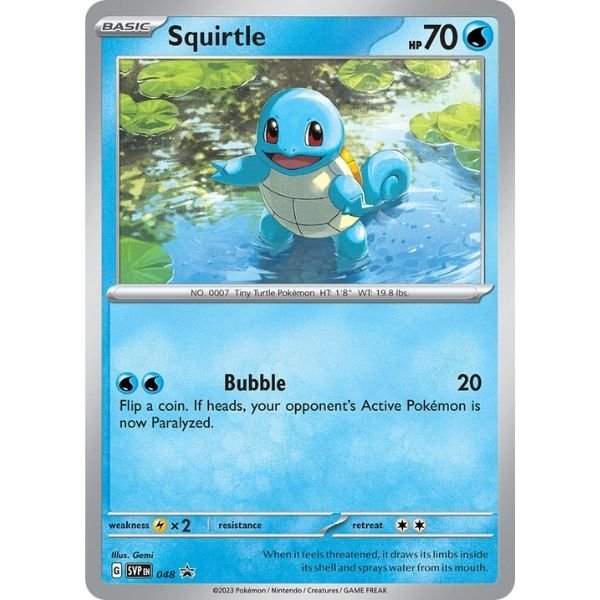 Squirtle (048)