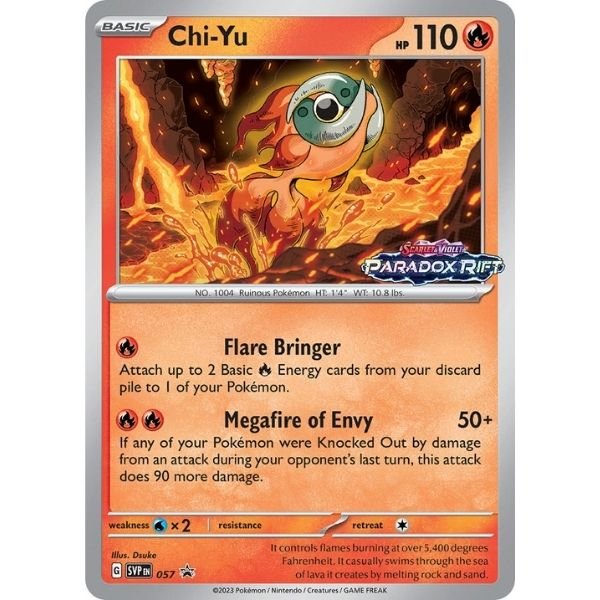 Chi-Yu (057)