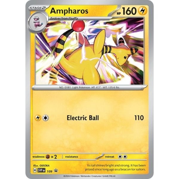 Ampharos (109)
