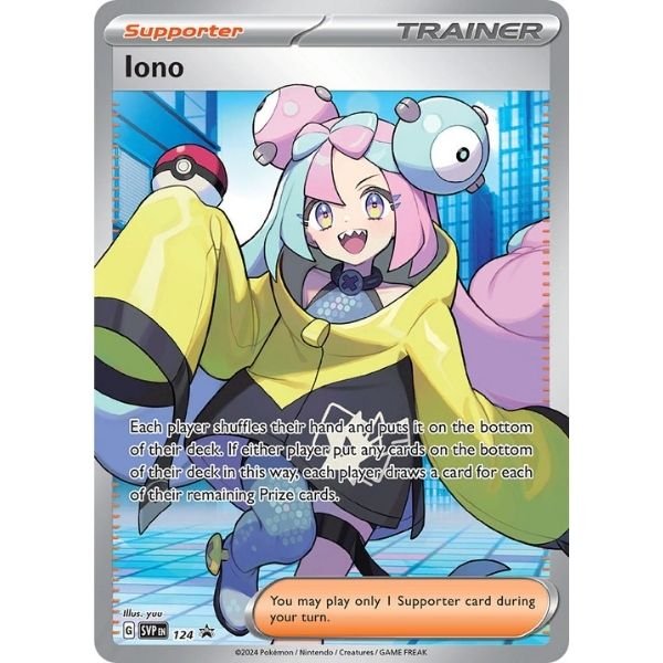 Iono (124)