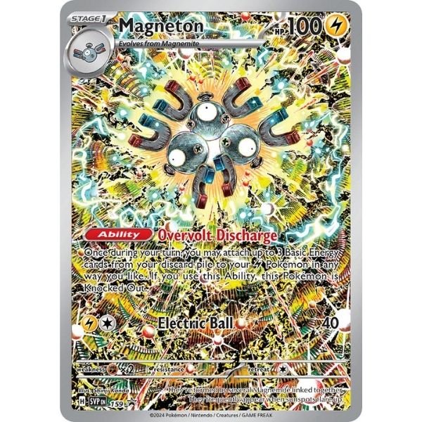 Magneton (159)