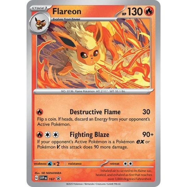 Flareon (167)