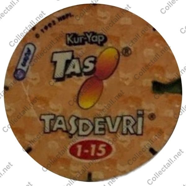 Taş Devri Kur-Yap Taso (1)