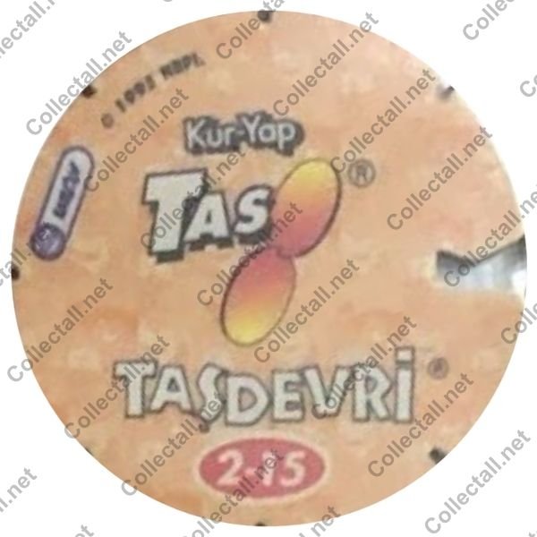 Taş Devri Kur-Yap Taso (2)