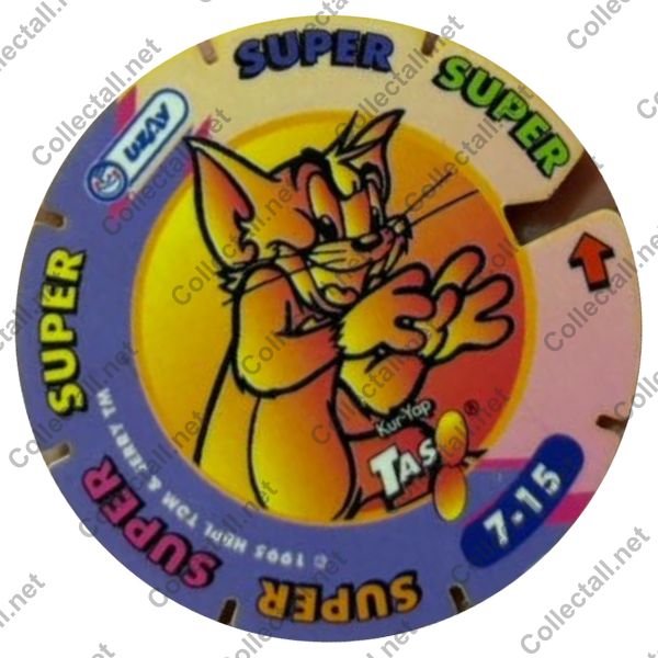 Tom & Jerry Kur-Yap Taso (7)