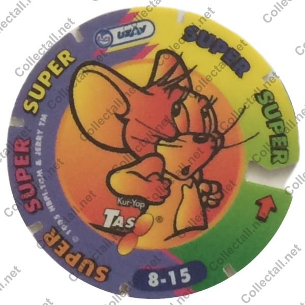 Tom & Jerry Kur-Yap Taso (8)