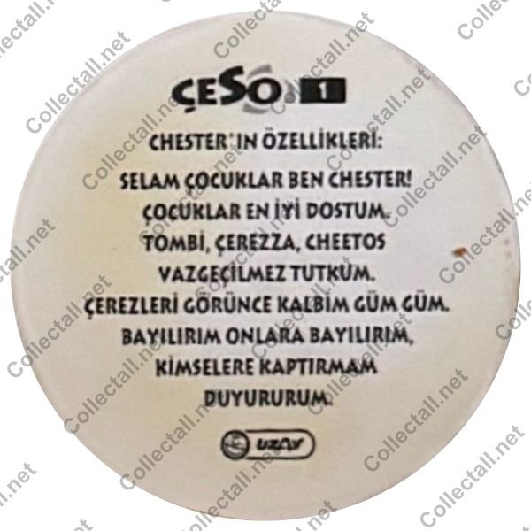 Çeso Taso (1)