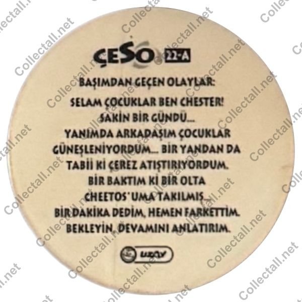 Çeso Taso (22-A)