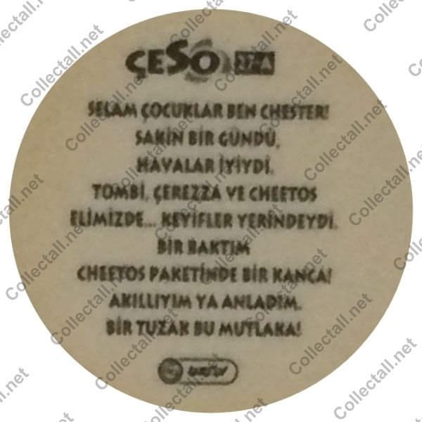 Çeso Taso (27-A)