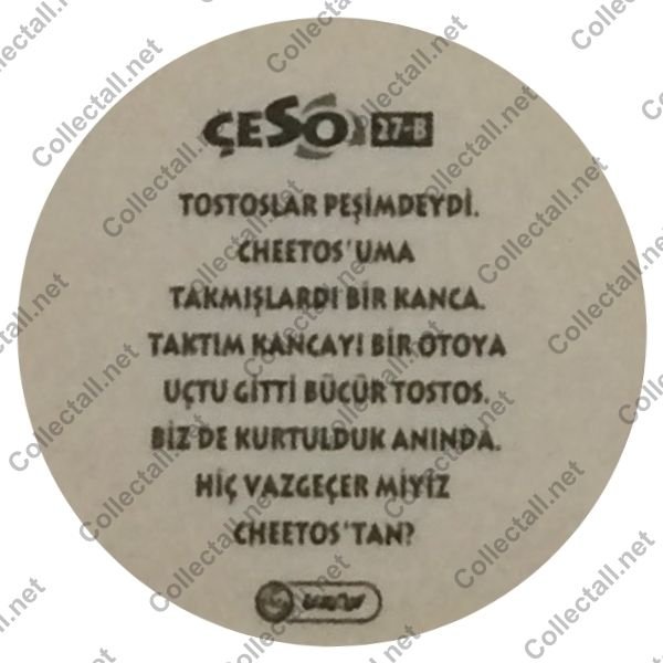 Çeso Taso (27-B)