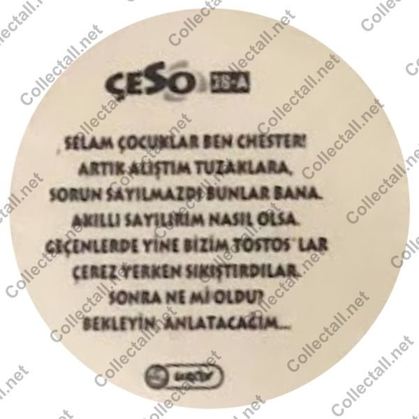 Çeso Taso (28-A)