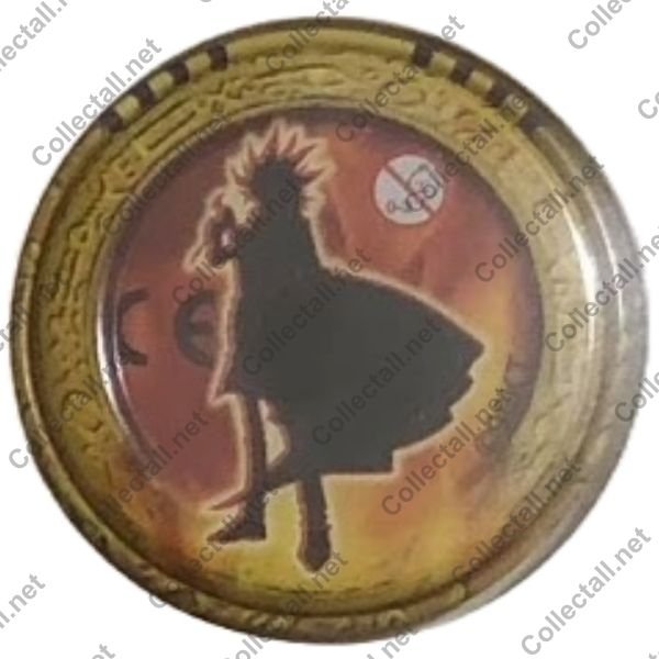 Yu-Gi-Oh! Gölge Taso (105)