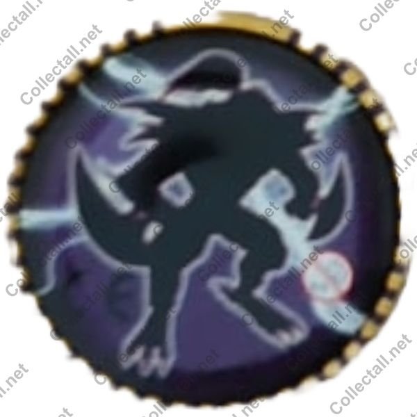 Yu-Gi-Oh! Gölge Taso (133)
