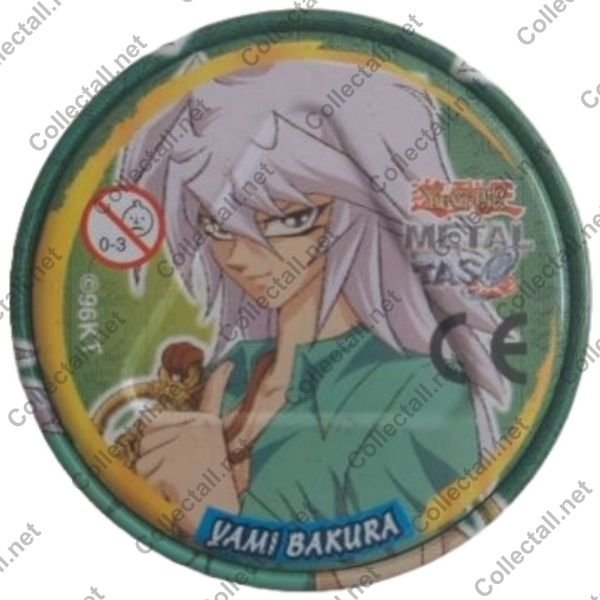 Yu-Gi-Oh! Metal Taso (18)