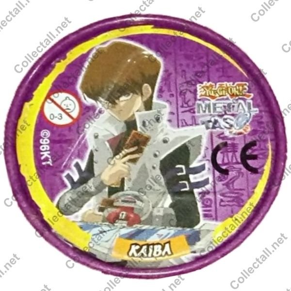 Yu-Gi-Oh! Metal Taso (28)