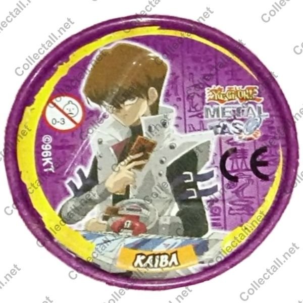 Yu-Gi-Oh! Metal Taso (31)