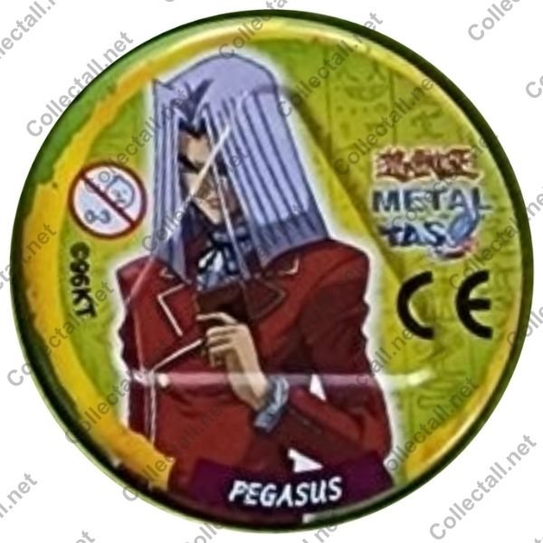 Yu-Gi-Oh! Metal Taso (34)